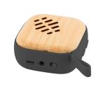 Lombo bluetooth speaker, nature Nature,black