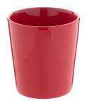 Angulus mug Red