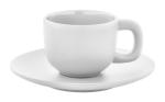 Caturra espresso cup set White