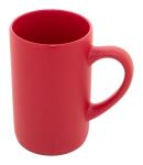 Thalia mug Red