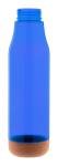 Cortex RPET Flasche Blau