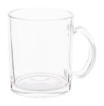 Strobba recycled glass mug Nature