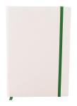 Relact Note milk carton notebook Green