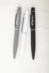 Wobby ballpoint pen White