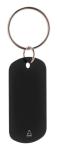 Ralutag keyring Black