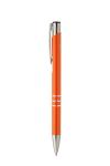 Rechannel ballpoint pen Orange