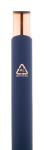 Ronnel ballpoint pen Aztec blue