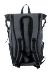 Astor RPET backpack Black