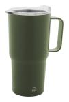 Americano thermo mug Green