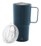 Americano thermo mug Dark blue