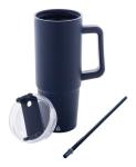 Renley thermo mug Dark blue