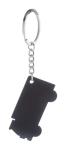 LorryShine keyring Black