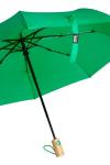Kasaboo RPET umbrella Green