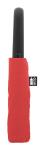 Carabell RPET umbrella Red