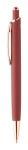 Orosa ballpoint pen Purple/red