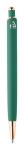 Orosa ballpoint pen Green