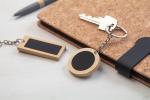 Speculo keyring, nature Nature,black