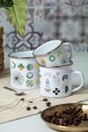 Subovint S sublimation mug White