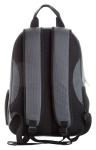 Lorient B backpack Convoy grey