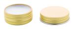 Contor lip balm Gold