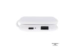 3188 | Xoopar Trafold 3 Wireless charger 15W White