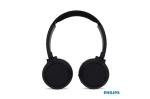 Philips Audio TAH4205 | Philips On-ear Bluetooth Headphone Schwarz
