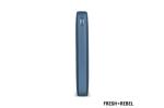 2PB6100 | Fresh 'n Rebel Powerbank 6.000mAh USB-C Blau