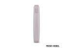 2PB18100 | Fresh 'n Rebel Powerbank 18.000mAh USB-C Ultra Fast Charging 20W Pink