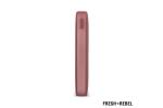 2PB18100 | Fresh 'n Rebel Powerbank 18.000mAh USB-C Ultra Fast Charging 20W Light red