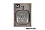 1RB5100 | Fresh 'n Rebel Rockbox Bold Xs splashproof TWS speaker 4W Fawn