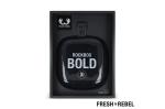 1RB5100 | Fresh 'n Rebel Rockbox Bold Xs splashproof TWS speaker 4W Dark grey