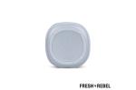 1RB7400 I Fresh 'n Rebel Bold M2-Waterproof Bluetooth speaker Light grey