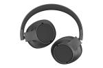 3HP3200 I Fresh 'n Rebel Clam Core - Wireless over-ear headphones with ENC Anthracite