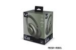 3HP4200 I Fresh 'n Rebel Clam Blaze-Wireless headphone ENC Green