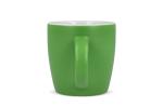 Mug York 350ml Light green