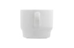 Mug Satellite 180ml White