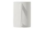 Mug subli Marseille 300ml White