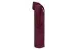 Kosta Linnewafveri Bathrobe College S/M Wine