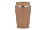 InSideOut T-cup 280ml Brown