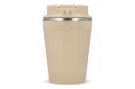 InSideOut T-cup 280ml Beige