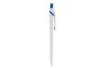 Ball pen SpaceLab Blue/white