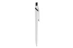 Ball pen SpaceLab White/black