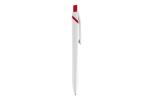 Ball pen SpaceLab White/red