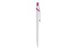 Ball pen SpaceLab Pink/white