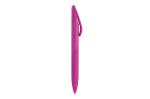 Ball pen Slash soft touch Made in Germany Pink