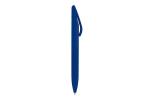 Ball pen Slash soft touch Made in Germany Dark blue