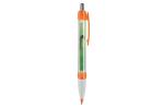 Banner Pen Transparent Transparent orange