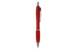 Ball pen Hawaï hardcolour Red