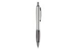 Ball pen Hawaï silver Silver/black