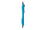 Ball pen Hawaï frosty Transparent lightblue